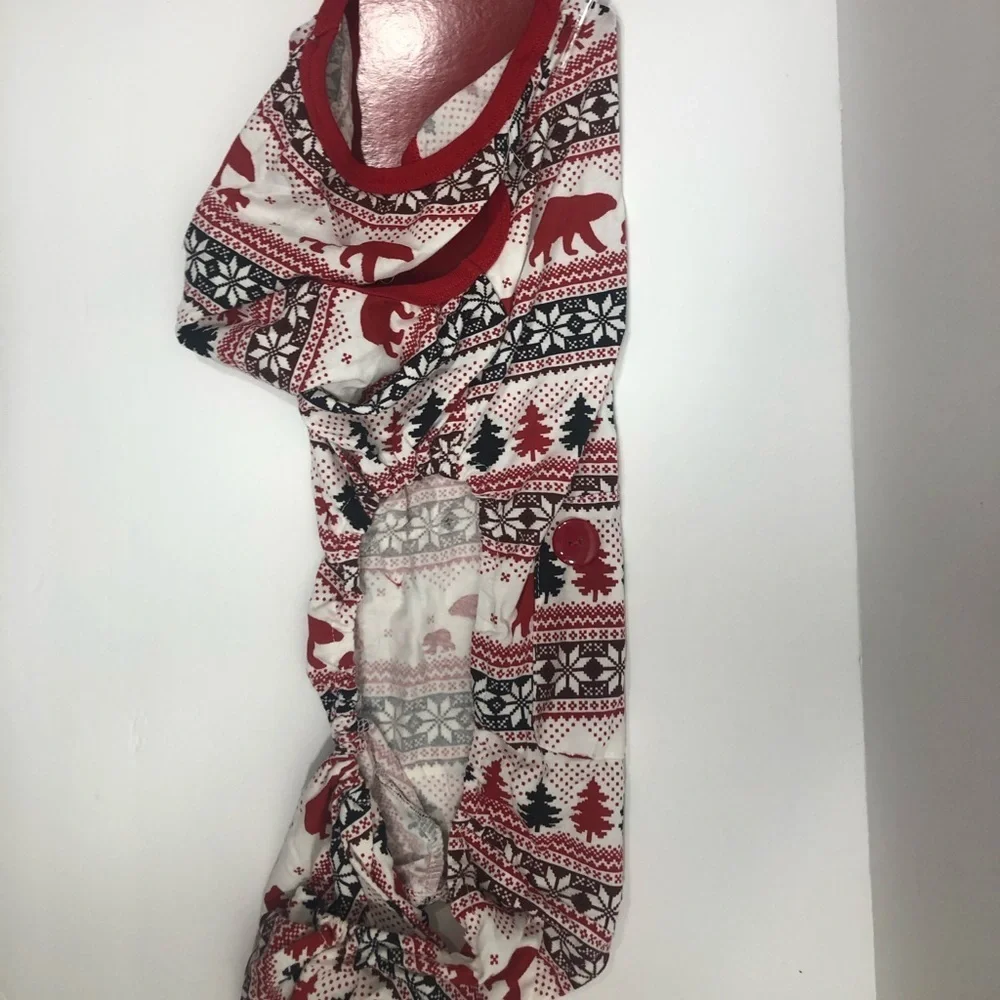 ⭐️HP⭐️Pet Pajamas - Medium
